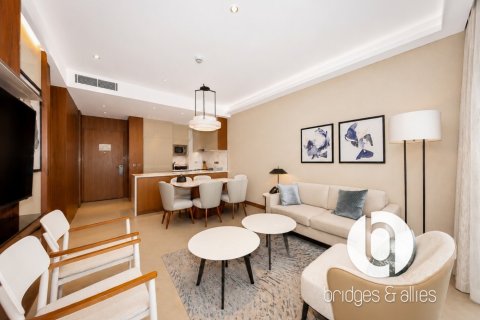 Apartamento en Downtown Dubai (Downtown Burj Dubai), Dubai, 2 dormitorios, 114 m², № 141869 - foto 7