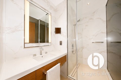 Apartamento en Downtown Dubai (Downtown Burj Dubai), Dubai, 2 dormitorios, 114 m², № 141869 - foto 25