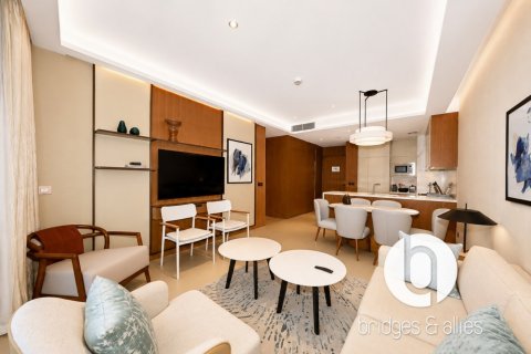 Apartamento en Downtown Dubai (Downtown Burj Dubai), Dubai, 2 dormitorios, 114 m², № 141869 - foto 6
