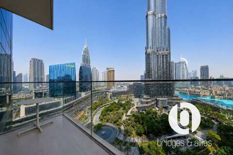 Apartamento en Downtown Dubai (Downtown Burj Dubai), Dubai, 2 dormitorios, 114 m², № 141869 - foto 2