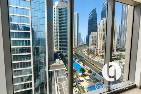 Apartamento en Downtown Dubai (Downtown Burj Dubai), Dubai, 2 dormitorios, 105 m², № 141859 - foto 1