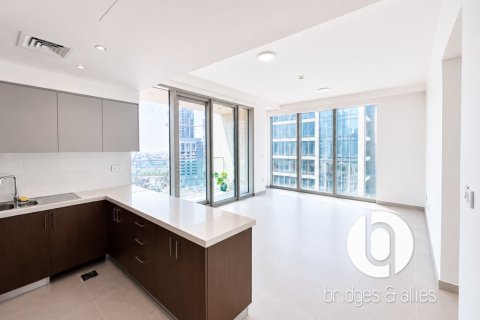 Apartamento en Downtown Dubai (Downtown Burj Dubai), Dubai, 2 dormitorios, 105 m², № 141859 - foto 4