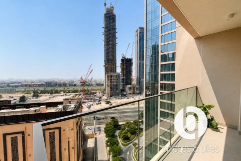 Apartamento en Downtown Dubai (Downtown Burj Dubai), Dubai, 2 dormitorios, 105 m², № 141859 - foto 6