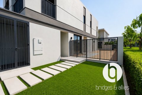 Adosado en Tilal Al Ghaf, Dubai, 4 dormitorios, 227 m², № 141858 - foto 3
