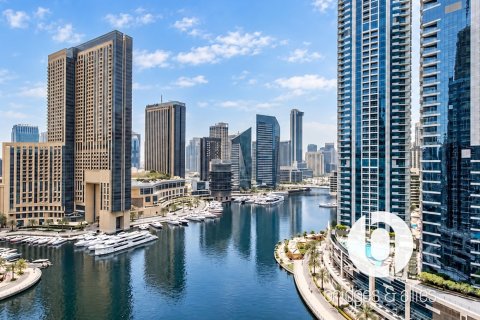 Apartamento en Dubai Marina, Dubai, 2 dormitorios, 130 m², № 141867 - foto 13