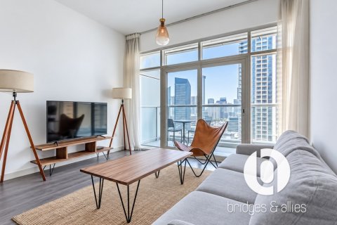 Apartamento en Dubai Marina, Dubai, 2 dormitorios, 130 m², № 141867 - foto 1