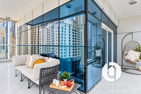 Apartamento en Dubai Marina, Dubai, 2 dormitorios, 130 m², № 141867 - foto 11