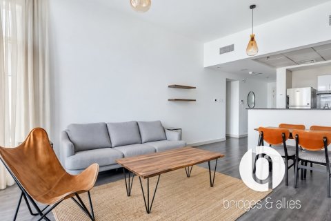 Apartamento en Dubai Marina, Dubai, 2 dormitorios, 130 m², № 141867 - foto 3