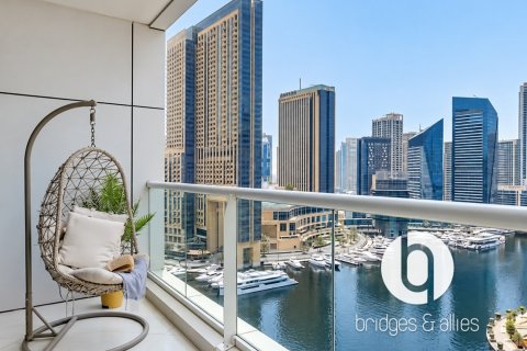 Apartamento en Dubai Marina, Dubai, 2 dormitorios, 130 m², № 141867 - foto 12