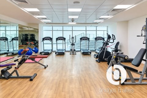Apartamento en Dubai Marina, Dubai, 2 dormitorios, 130 m², № 141867 - foto 15