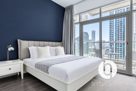 Apartamento en Dubai Marina, Dubai, 2 dormitorios, 130 m², № 141867 - foto 7