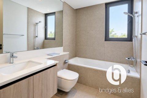 Adosado en Tilal Al Ghaf, Dubai, 3 dormitorios, 202 m², № 141868 - foto 17