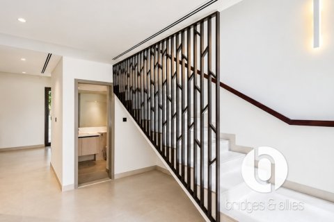 Adosado en Tilal Al Ghaf, Dubai, 3 dormitorios, 202 m², № 141868 - foto 8