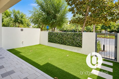 Adosado en Tilal Al Ghaf, Dubai, 3 dormitorios, 202 m², № 141868 - foto 3