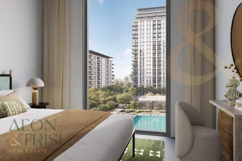 Appartement à Dubai Hills Estate, Dubai, 3 chambres, 142 m², № 60706 - photo 5