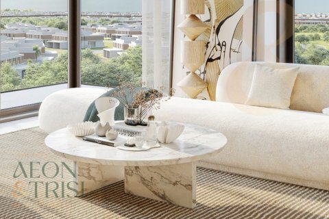 Appartement à Dubai Hills Estate, Dubai, 3 chambres, 167 m², № 60705 - photo 5