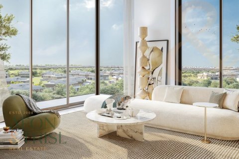 Appartement à Dubai Hills Estate, Dubai, 3 chambres, 167 m², № 60705 - photo 2