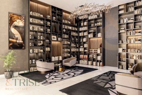 Appartement à Jumeirah Village Circle, Dubai, 1 chambre, 73 m², № 60709 - photo 3