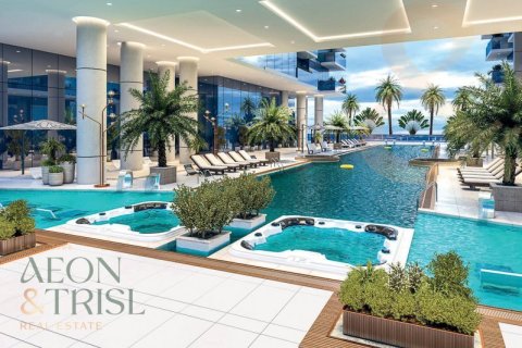 Appartement à Jumeirah Village Circle, Dubai, 1 chambre, 73 m², № 60709 - photo 4
