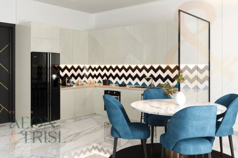 Appartement à Jumeirah Village Circle, Dubai, 1 chambre, 73 m², № 60709 - photo 5