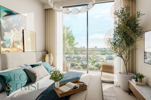 Appartement à Dubai Hills Estate, Dubai, 1 chambre, 70 m², № 60703 - photo 5