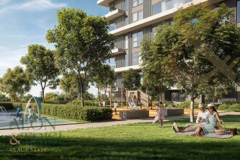Appartement à Dubai Hills Estate, Dubai, 1 chambre, 70 m², № 60703 - photo 4