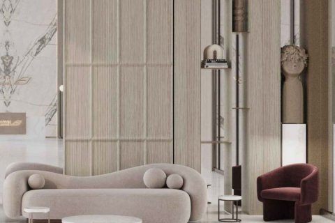 Apartamento en Dubai, 1 dormitorio, 76.9 m², № 59100 - foto 4