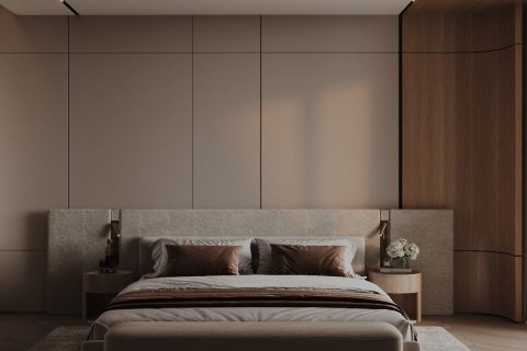 Apartamento en Dubai, 1 dormitorio, 84.9 m², № 59101 - foto 9