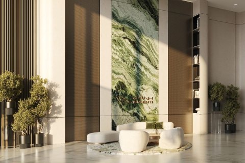 Apartamento en Dubai, 1 dormitorio, 84.9 m², № 59101 - foto 7
