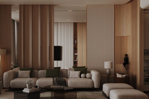 Apartamento en Dubai, 1 dormitorio, 84.9 m², № 59101 - foto 4