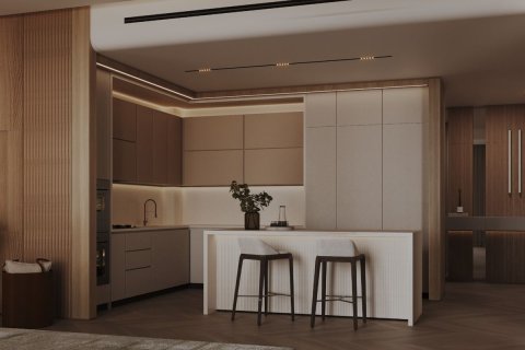 Apartamento en Dubai, 1 dormitorio, 84.9 m², № 59101 - foto 2
