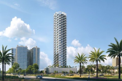 Apartamento en Dubai, 1 dormitorio, 84.9 m², № 59101 - foto 6