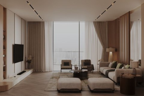 Apartamento en Dubai, 1 dormitorio, 84.9 m², № 59101 - foto 1