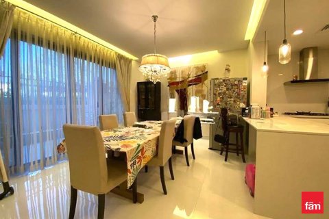 تاون هاوس في Dubai Sports City, دبي 4 غرف نوم, 199 م² رقم 59099 - صورة 3