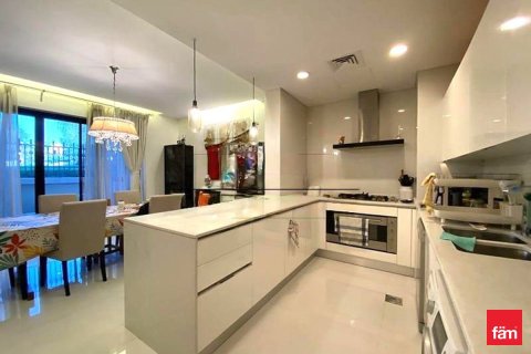 تاون هاوس في Dubai Sports City, دبي 4 غرف نوم, 199 م² رقم 59099 - صورة 1