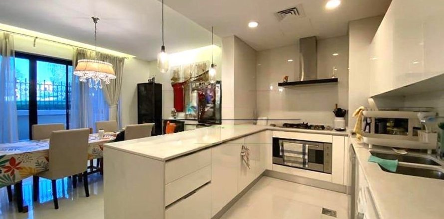 تاون هاوس في Dubai Sports City, دبي 4 غرف نوم, 199 م² رقم 59099