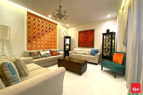 تاون هاوس في Dubai Sports City, دبي 4 غرف نوم, 199 م² رقم 59099 - صورة 5