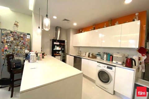 تاون هاوس في Dubai Sports City, دبي 4 غرف نوم, 199 م² رقم 59099 - صورة 2