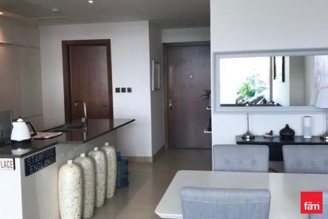 Appartement à Dubai Marina, Dubai, 1 chambre, 80.6 m², № 59109 - photo 2