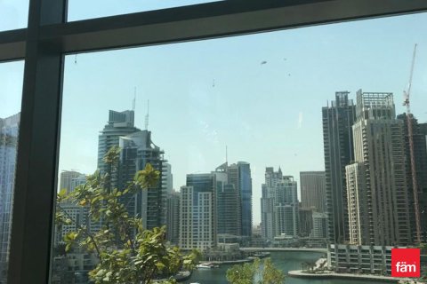 Appartement à Dubai Marina, Dubai, 1 chambre, 80.6 m², № 59109 - photo 7