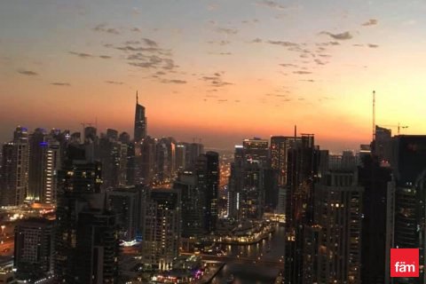 Appartement à Dubai Marina, Dubai, 1 chambre, 80.6 m², № 59109 - photo 9