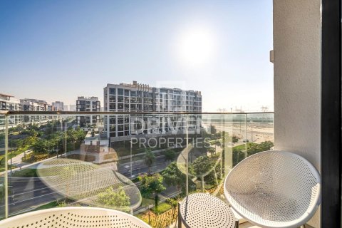 Appartement à Meydan, Dubai, 1 chambre, 50 m², № 86732 - photo 3