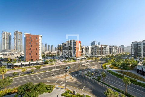 Appartement à Meydan, Dubai, 1 chambre, 50 m², № 86732