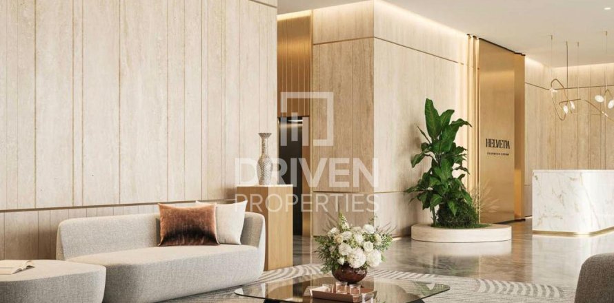 Apartment in Jumeirah Village Circle, Dubai 2 bedrooms, 156 sq.m. № 86731