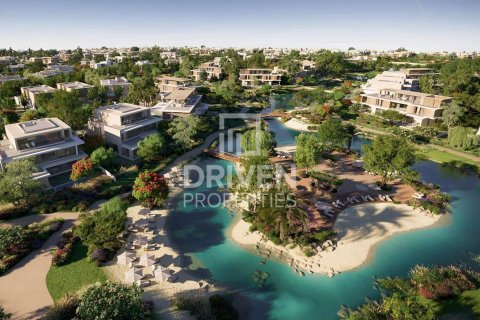Villa in Dubai Land, Dubai 4 bedrooms, 380 sq.m. № 86833 - photo 12