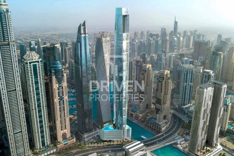 Купить апартаменты в отеле в Ciel Tower, Дубай Марина, Дубай: студию, 18м², № 86845 - фото 8