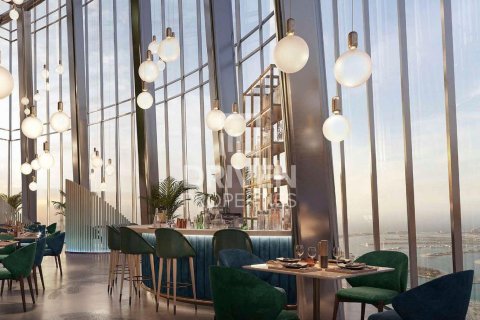 Купить апартаменты в отеле в Ciel Tower, Дубай Марина, Дубай: студию, 18м², № 86845 - фото 7