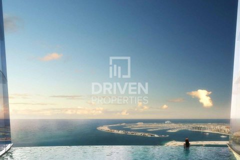 Купить апартаменты в отеле в Ciel Tower, Дубай Марина, Дубай: студию, 18м², № 86845 - фото 11