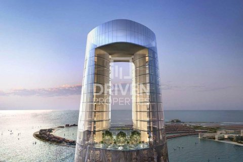 Купить апартаменты в отеле в Ciel Tower, Дубай Марина, Дубай: студию, 18м², № 86845 - фото 13