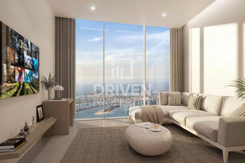 Купить апартаменты в отеле в Ciel Tower, Дубай Марина, Дубай: студию, 18м², № 86845 - фото 6